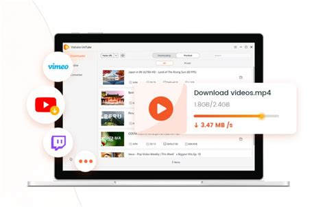 vidjuice video downloader|VidJuice Reviews 